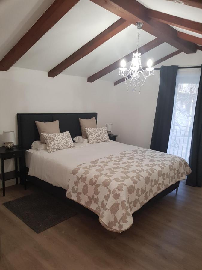 Boutique Villa Zontova Jama Vipava Esterno foto