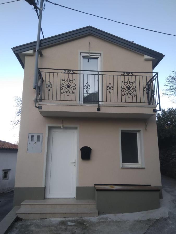 Boutique Villa Zontova Jama Vipava Esterno foto