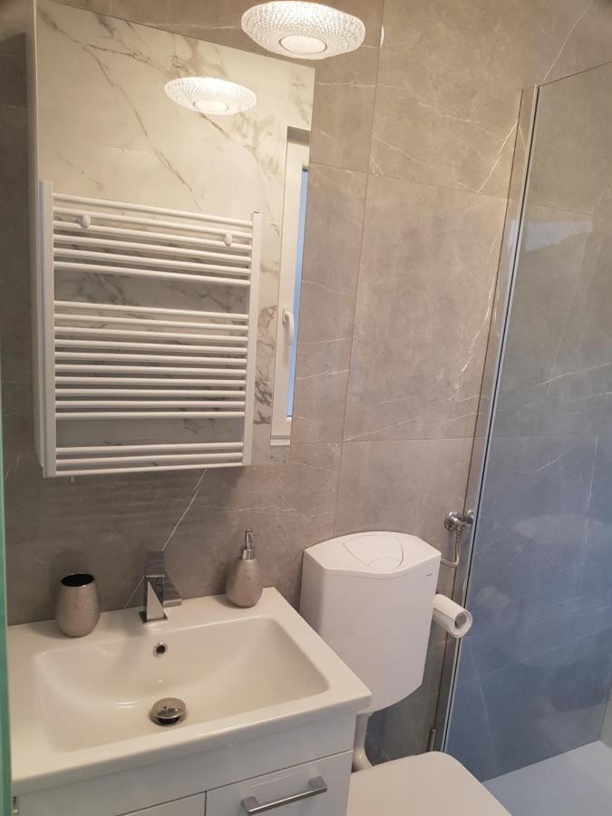 Boutique Villa Zontova Jama Vipava Esterno foto