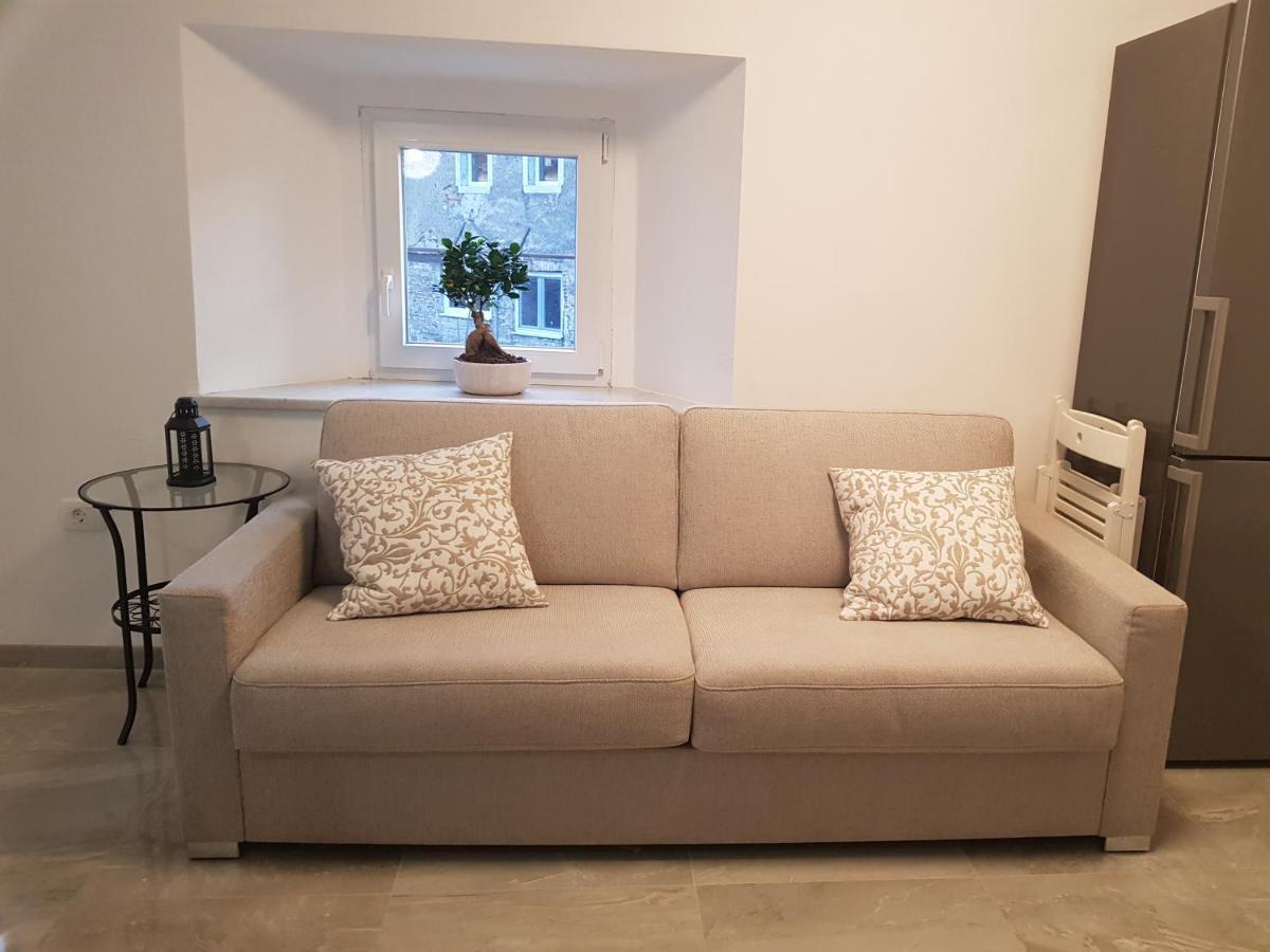 Boutique Villa Zontova Jama Vipava Esterno foto
