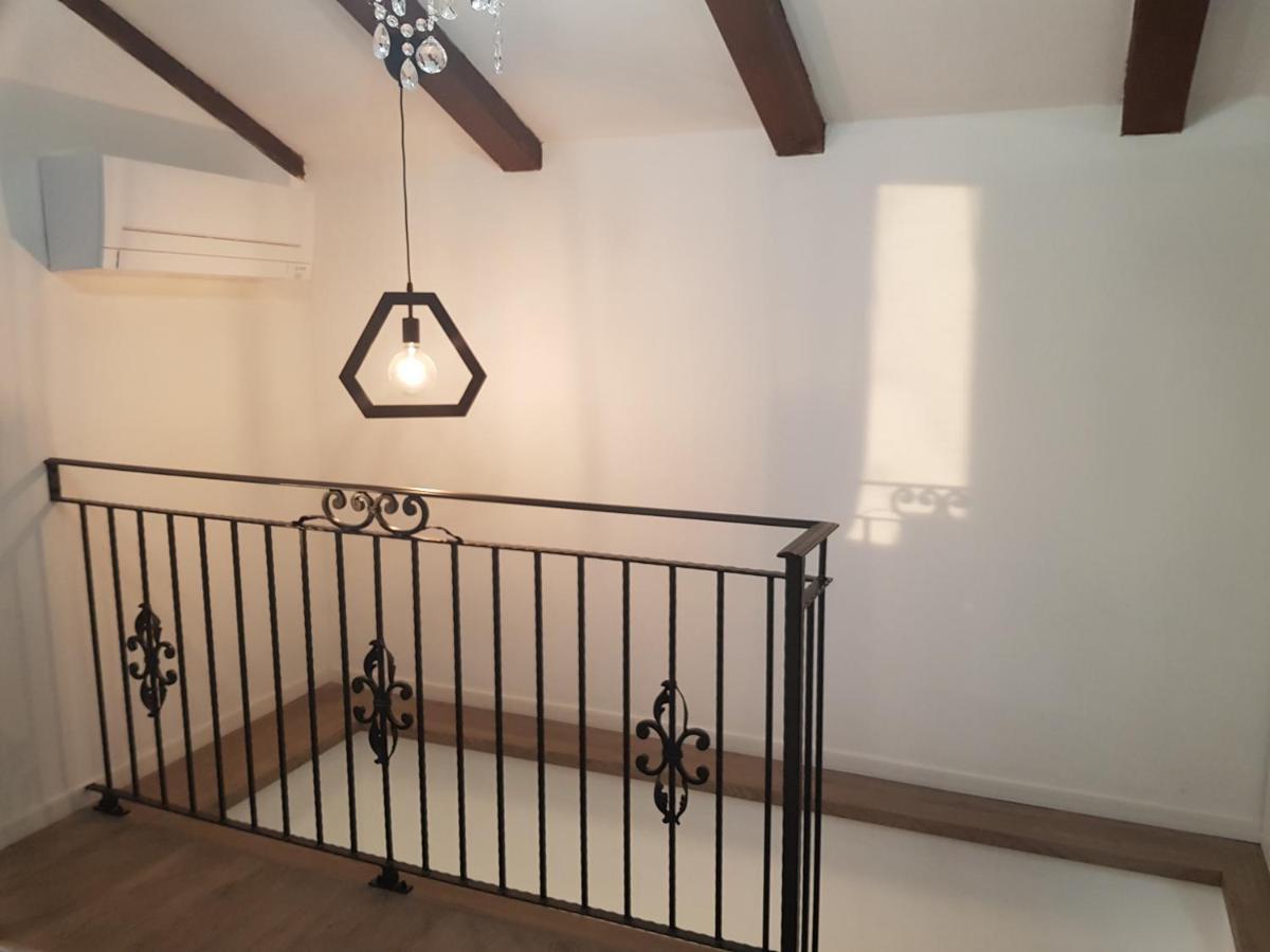 Boutique Villa Zontova Jama Vipava Esterno foto