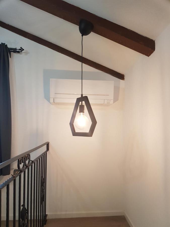 Boutique Villa Zontova Jama Vipava Esterno foto